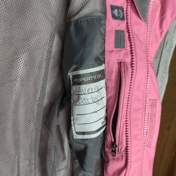 North face jacket - Picture 7 of 8
